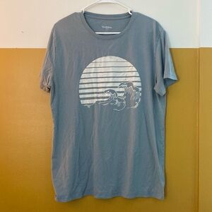 Goodfellow Graphic Tee